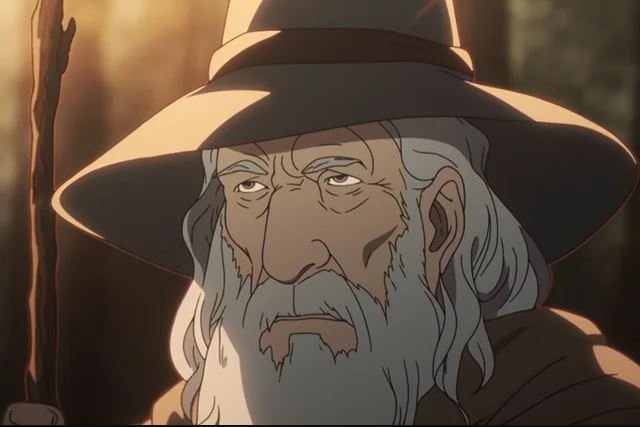 Gandalf