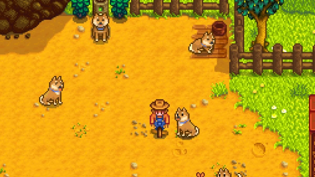 Os Melhores Jogos de Fazenda  Estilo Harvest Moon 