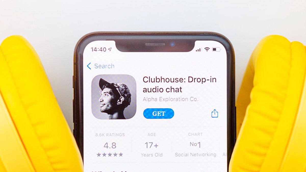 Clubhouse ganha versão web em novo teste - TecMundo