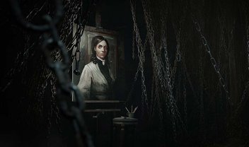 Layers of Fear: demo mostra novos visuais na Unreal Engine 5