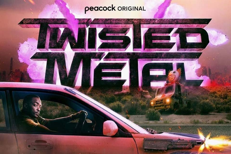 Prime Video: Twisted Metal Season 1