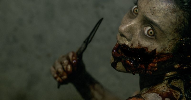 Evil Dead (2013)