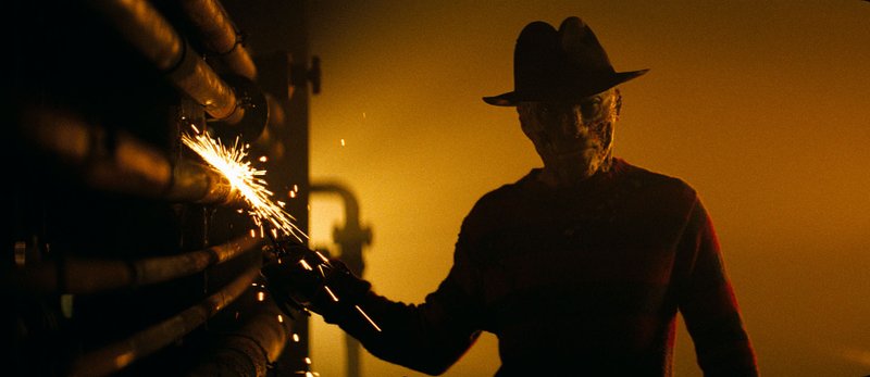 A Hora do Pesadelo (2010)