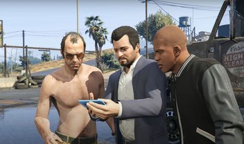 O NOVO PREÇO do GTA 6 