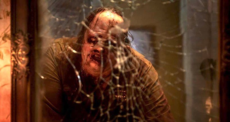 O Massacre da Serra Elétrica: O Retorno de Leatherface