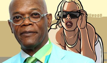 GTA San Andreas: 7 atores famosos que estão no game 