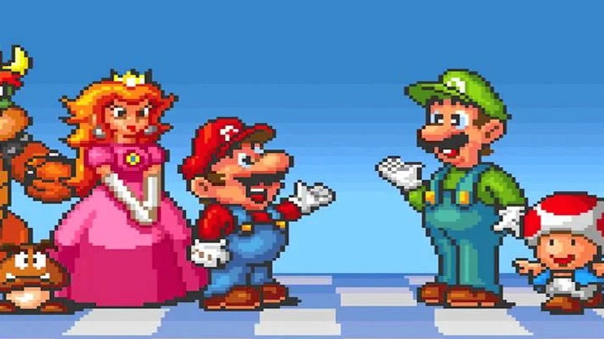 9 curiosidades nos 30 anos de Super Mario Bros. 3 - Mega Curioso