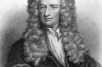 Imagem de Por que Isaac Newton foi tão importante?