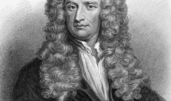 Por que Isaac Newton foi tão importante?