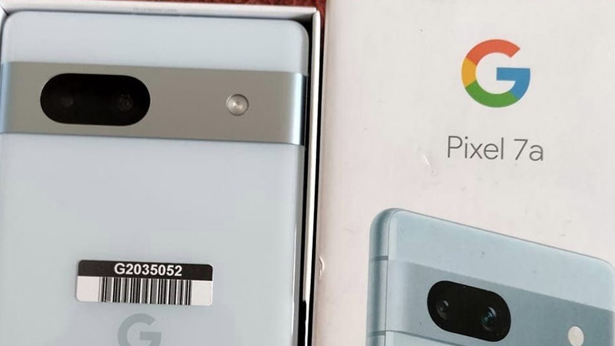 Pixel Fold: celular dobrável da Google deve ser anunciado em maio