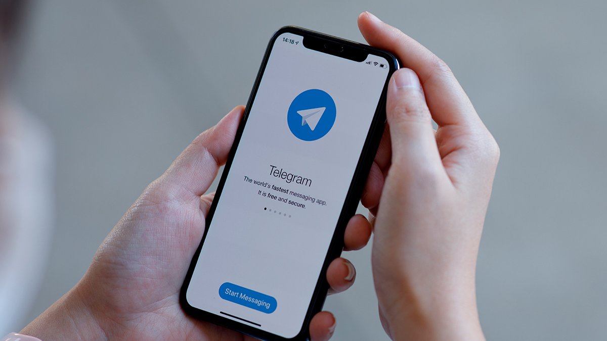 Telegram é banido da App Store no Brasil após ordem da justiça - TecMundo