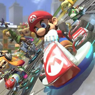 Imagem de 6 jogos nostálgicos que marcaram sua infância