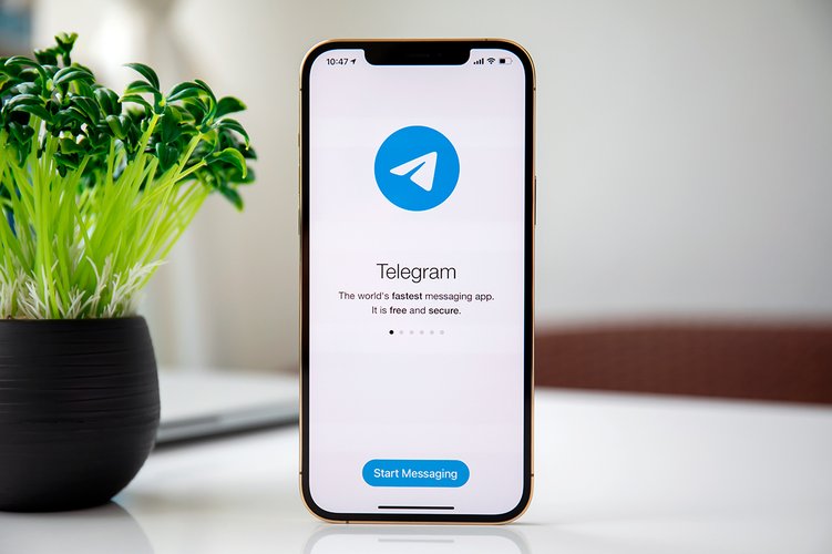 Telegram