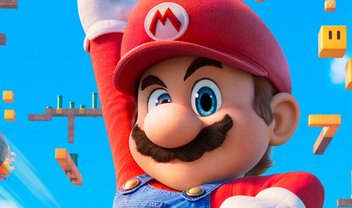 Filme Super Mario Bros alcança US$ 1 bilhão de bilheteria global