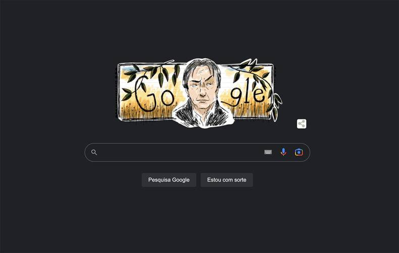 Google Doodle