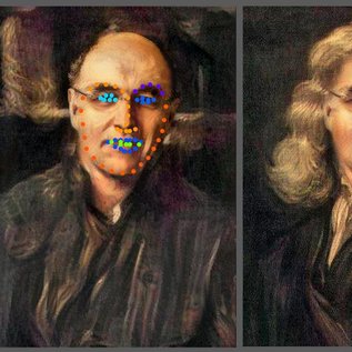 Imagem de Tencent lança serviço para criar deepfakes por US$ 145
