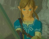  Relembre a história de The Legend of Zelda: Breath of the Wild