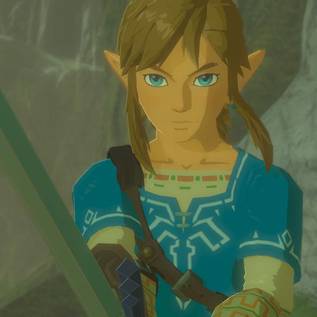 Imagem de  Relembre a história de The Legend of Zelda: Breath of the Wild