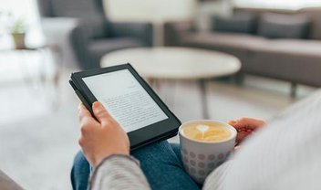 Por onde é possível acessar os livros do Kindle Unlimited?