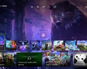 Conheça a nova Home do Xbox e confira como usá-la agora