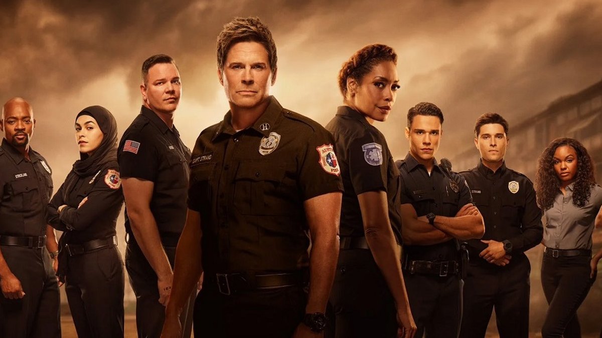 9-1-1: série é cancelada na Fox, mas ganhará sétima temporada