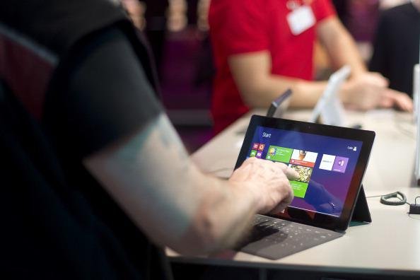 O Windows 12 será otimizado para obter um melhor desempenho dos chips personalizados da Microsoft, principalmente no uso de IA.