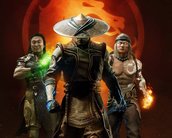 Mortal Kombat 12 ganha primeiro teaser em vídeo de 30 anos da franquia