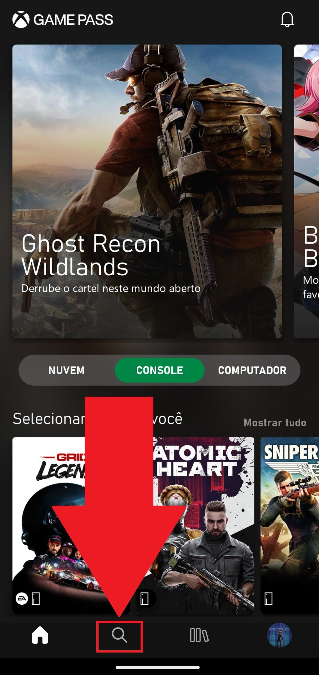 Minecraft Legends, Redfall e mais 6 jogos no xCloud e Game Pass em