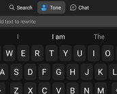 Bing com ChatGPT chega aos celulares da Samsung pelo SwiftKey