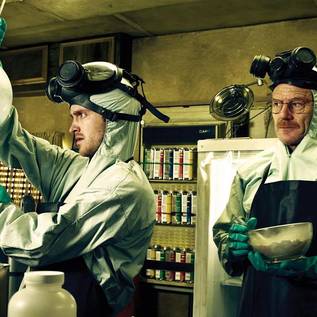 Imagem de 8 séries afetadas criativamente por greves de roteiristas