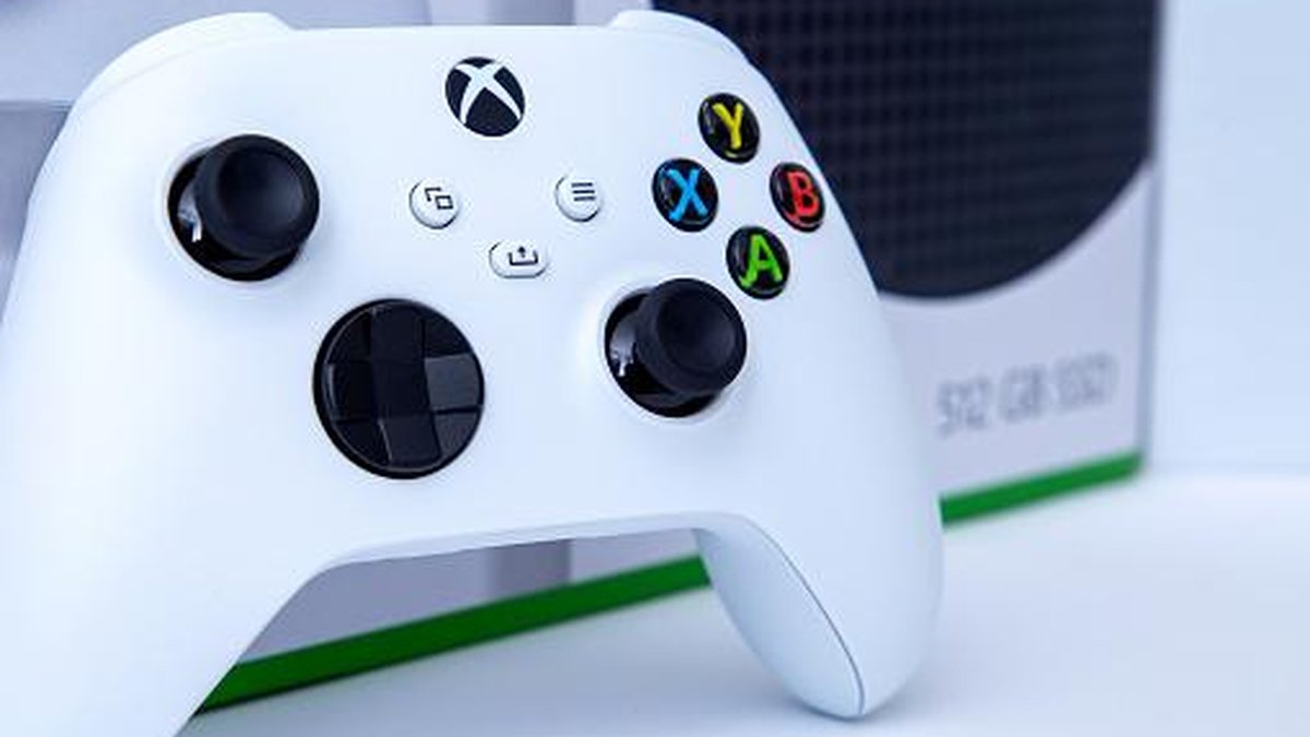 DRAGON BALL XENOVERSE Midia Digital Xbox One - Wsgames - Jogos em Midias  Digitas