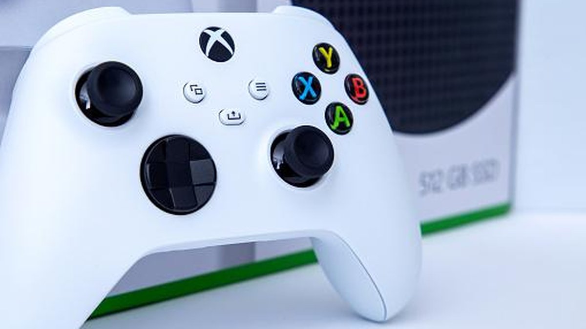 Ofertas da semana Xbox até 08 de Maio, jogos e complementos