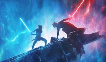 Crítica  Star Wars: O Despertar da Força (Star Wars: The Force