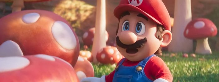 Imagem de: Mario, Homem-Formiga e mais: as principais estreias nos streamings em maio