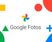 Como baixar fotos do Google Fotos?