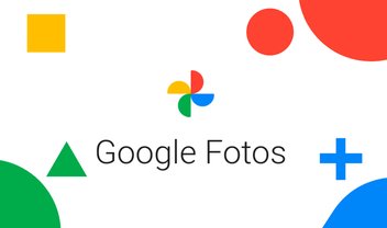 Como baixar fotos do Google Fotos?