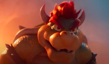 Bowser (Super Mario Bros. O Filme), Wiki Vilões