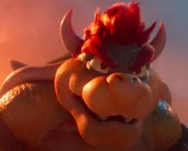 10 curiosidades sobre Bowser, vilão nos games e no novo filme do Mario