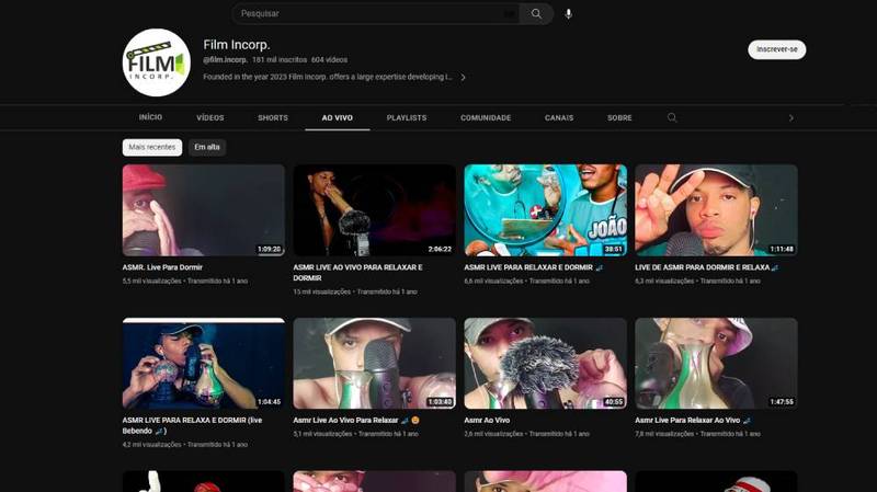 ASMR