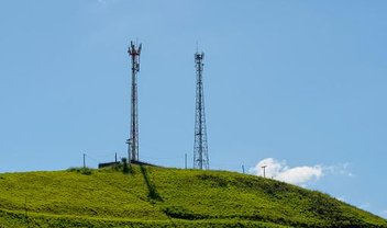 Alienígenas poderiam detectar a Terra via sinais de rádio