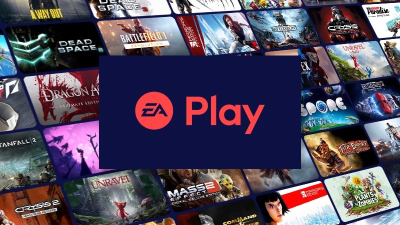 Serviço EA Play também está incluído no período gratuito de testes