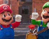 Super Mario Bros ganha data para chegar ao Prime Video no Brasil