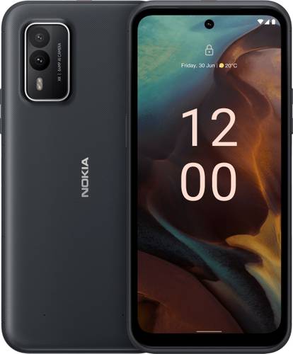 Visual completo do Nokia XR21.