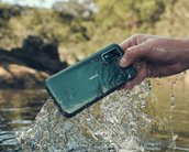 Nokia XR21 promete resistência militar contra quedas de quase 2 metros