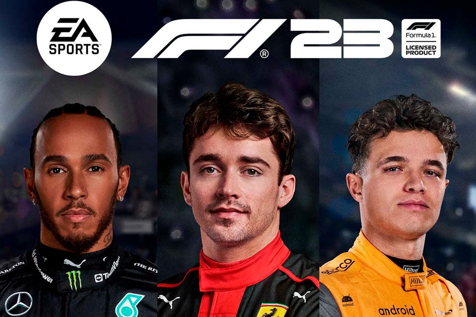 Saiba como jogar F1 2023 de graça nesta semana