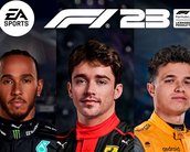 F1 2023: confira trailer e data de lançamento do jogo