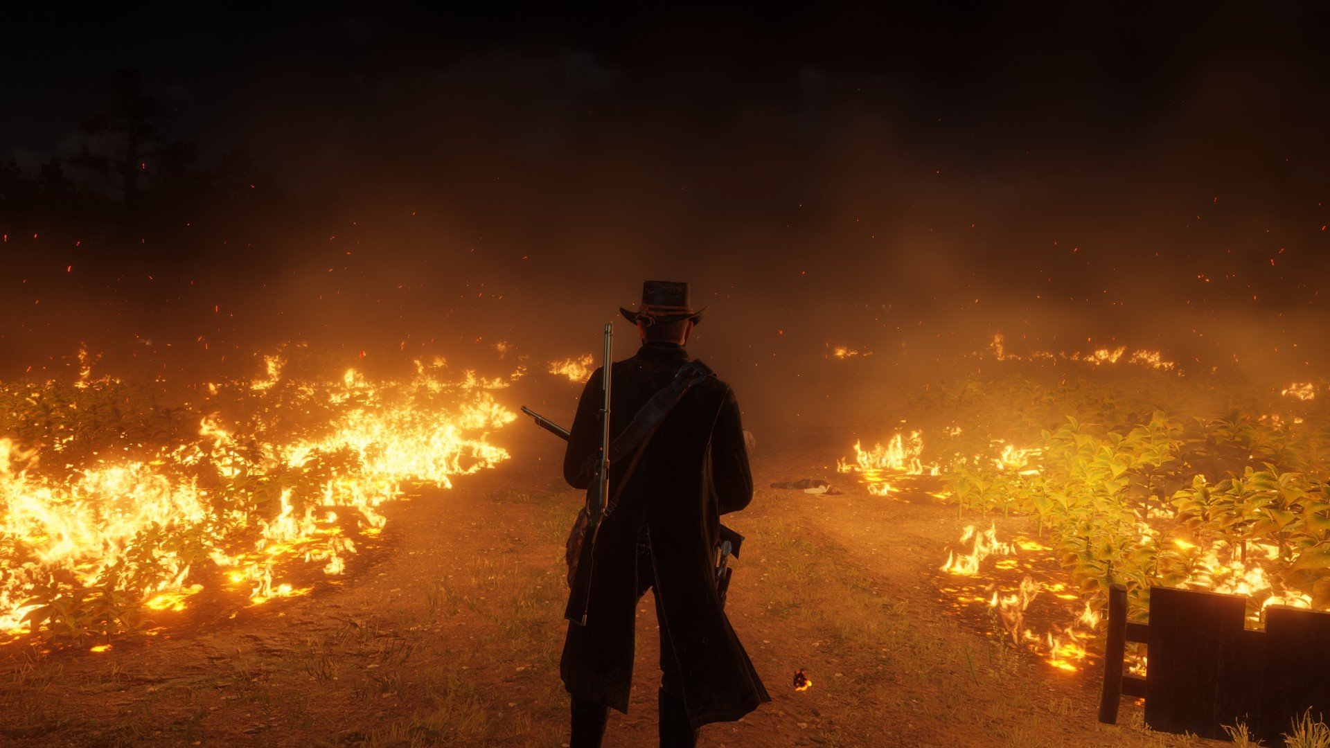 Red Dead Redemption 2