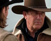 Yellowstone: Kevin Costner está oficialmente fora da série