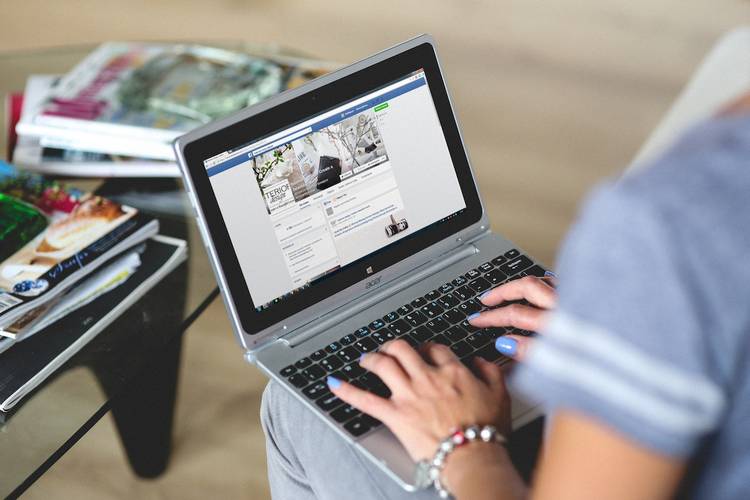 Facebook também foi investigado por violação de privacidade no Brasil.