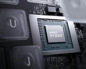 Ryzen 7040U: confira especificações das CPUs AMD para notebooks